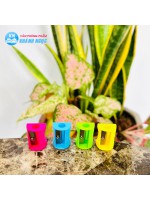 Chuốt bút chì Deli E0531